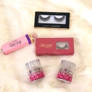 Beauty Bundle